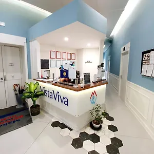 Vistaviva 3*, Naples Italie