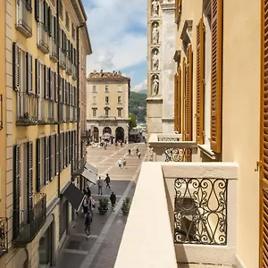 Dbh – Boutique 4*, Côme Italie