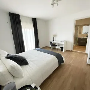 Casa Giulia , Catane Italie