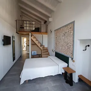 Vico Nobilioni Maison d'hôtes