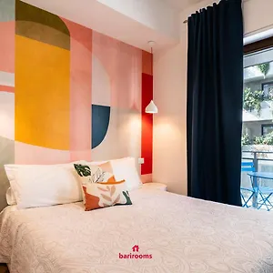 Pensjonat Barirooms - Melo