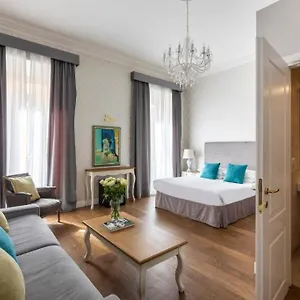 Pensjonat Spagna Art & Suites