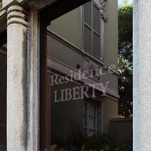 Liberty 3*, Parme Italie
