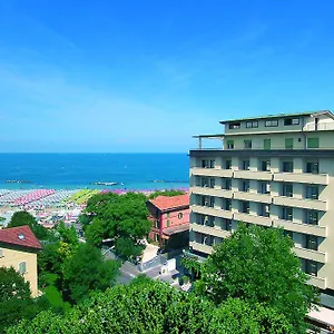 Acropolis 3*, Cattolica Italie