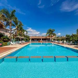 3* Apartahotel Mare Azzurro